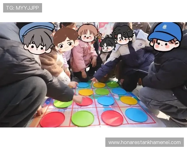 爱游戏真人中的社交互动，让你结识新朋友